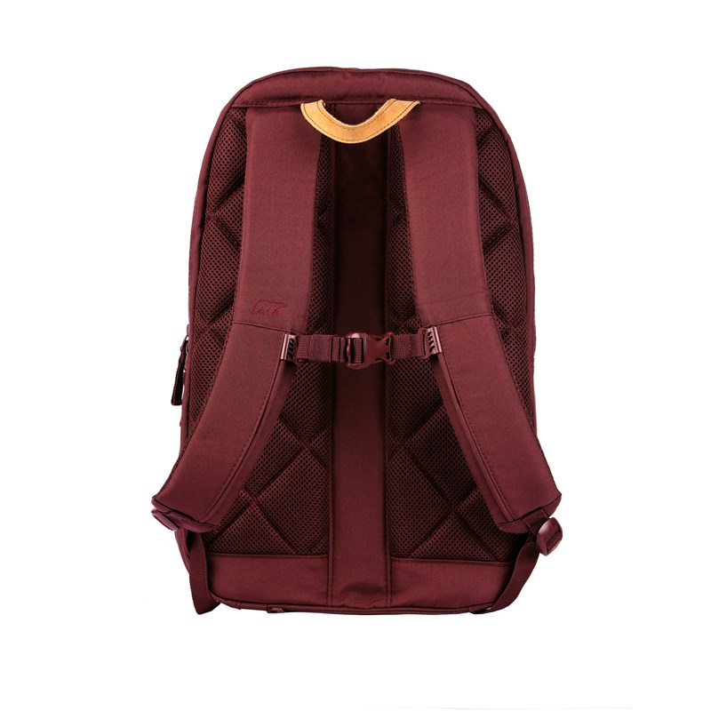 Beckmann Rygsæk Urban  Bordeaux 3
