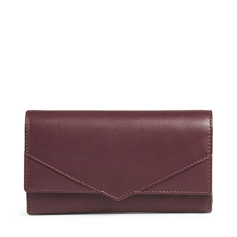Markberg Crossbody Neha Bord/rød 3