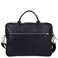 Adax Computertaske Tobias Sort 15" 1