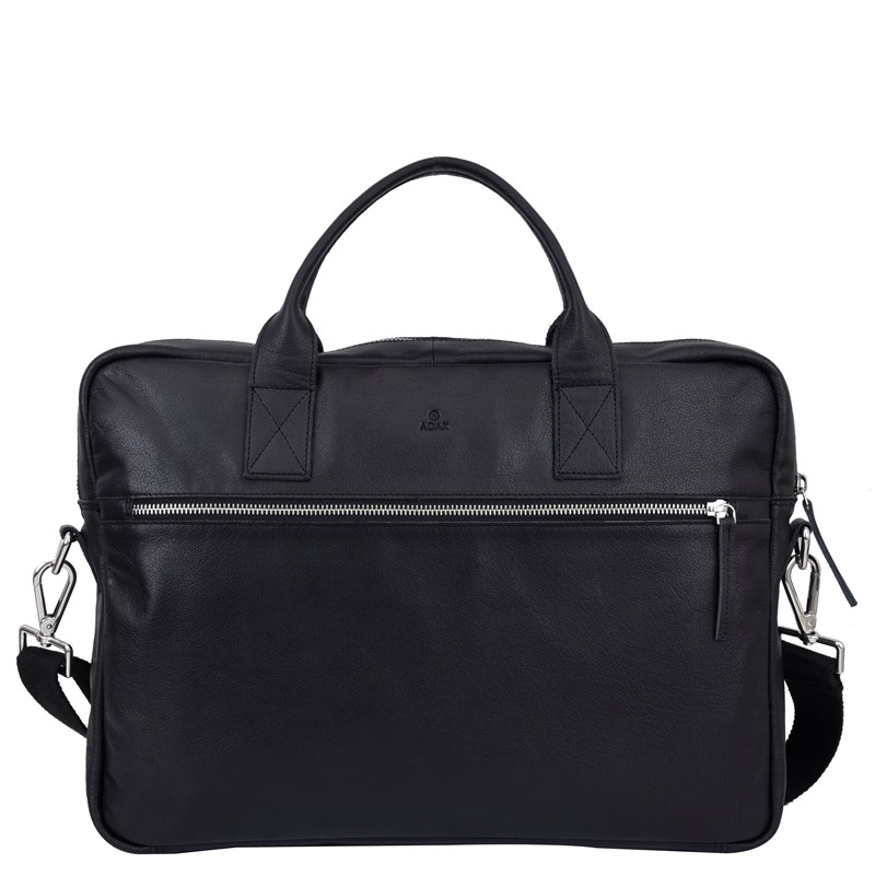 Adax Computertaske Tobias Sort 15" 1