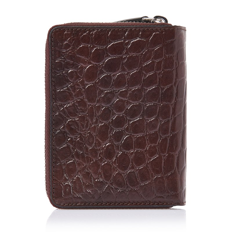 Castelijn & Beerens Pung RFID Mocca Brun 2