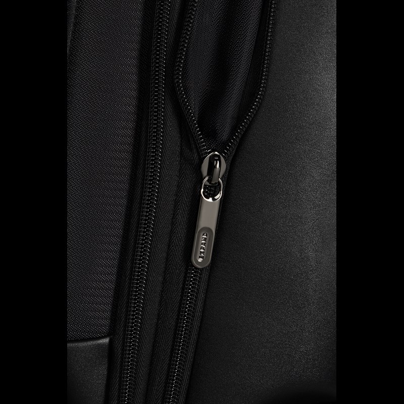 Samsonite Kuffert Splendix Sort 55 Cm 8