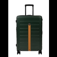 Cavalet Kuffert Brantevik Grøn 66 Cm 1