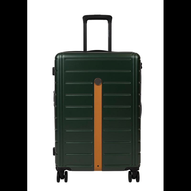 Cavalet Kuffert Brantevik Grøn 66 Cm 1