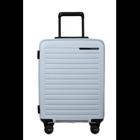 Samsonite Resväska Restackd Ljusblå 55 Cm 1