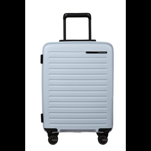 Samsonite Resväska Restackd 55 Cm Ljusblå