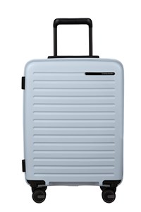 Samsonite Kuffert Restackd Lyseblå 55 Cm 1