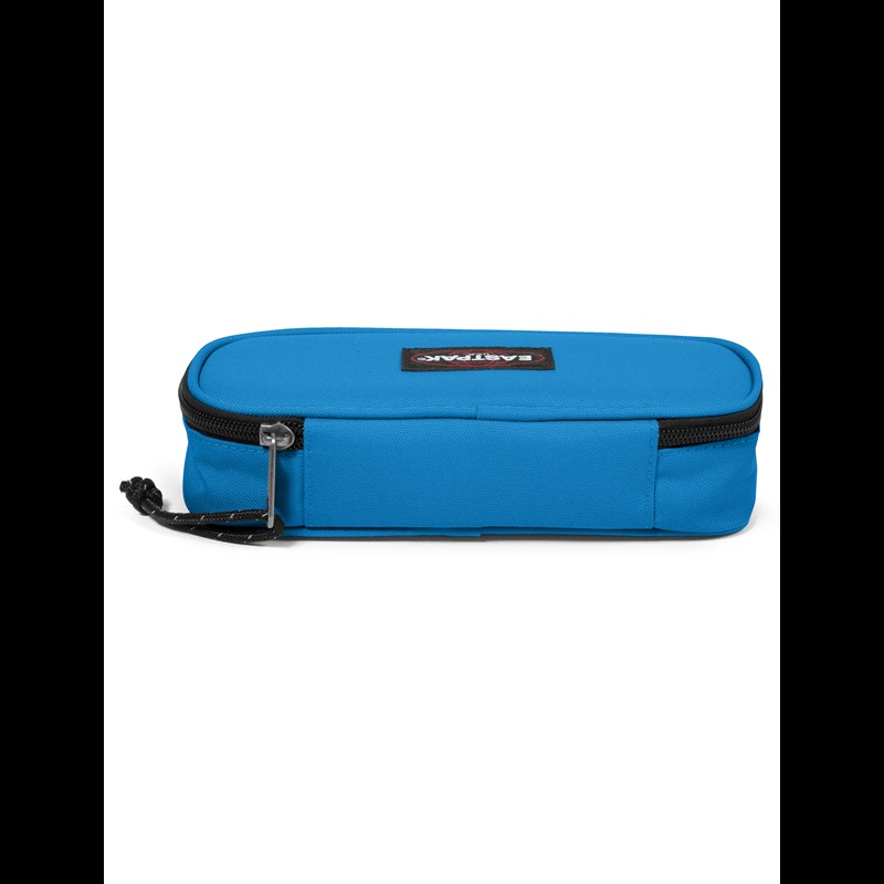 Eastpak Pennfodral Oval Single Kobolt/ blå 3