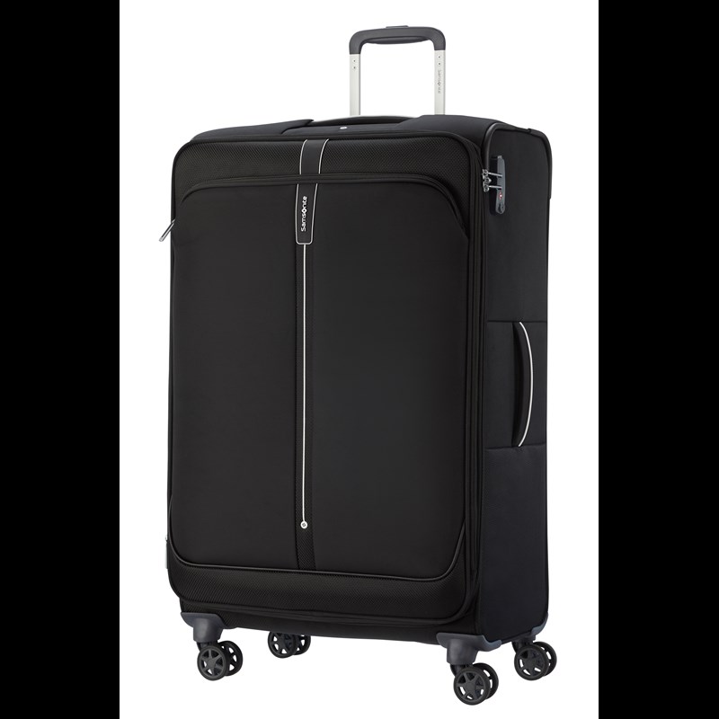 Samsonite Kuffert Pop Soda Sort 78 Cm 2