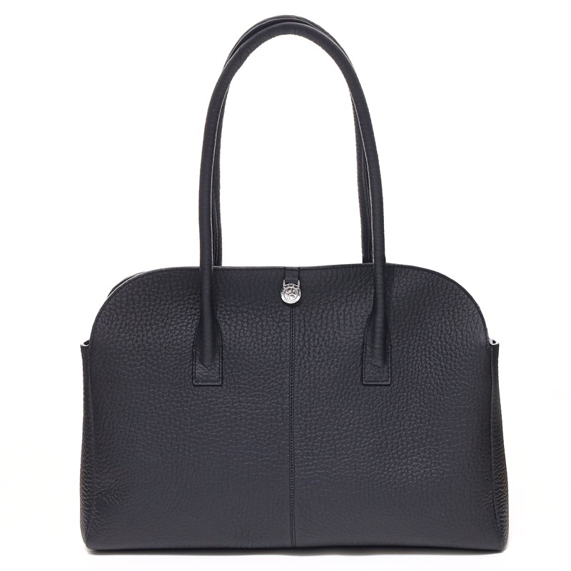 Adax Håndtaske Milly Roma Sort 4