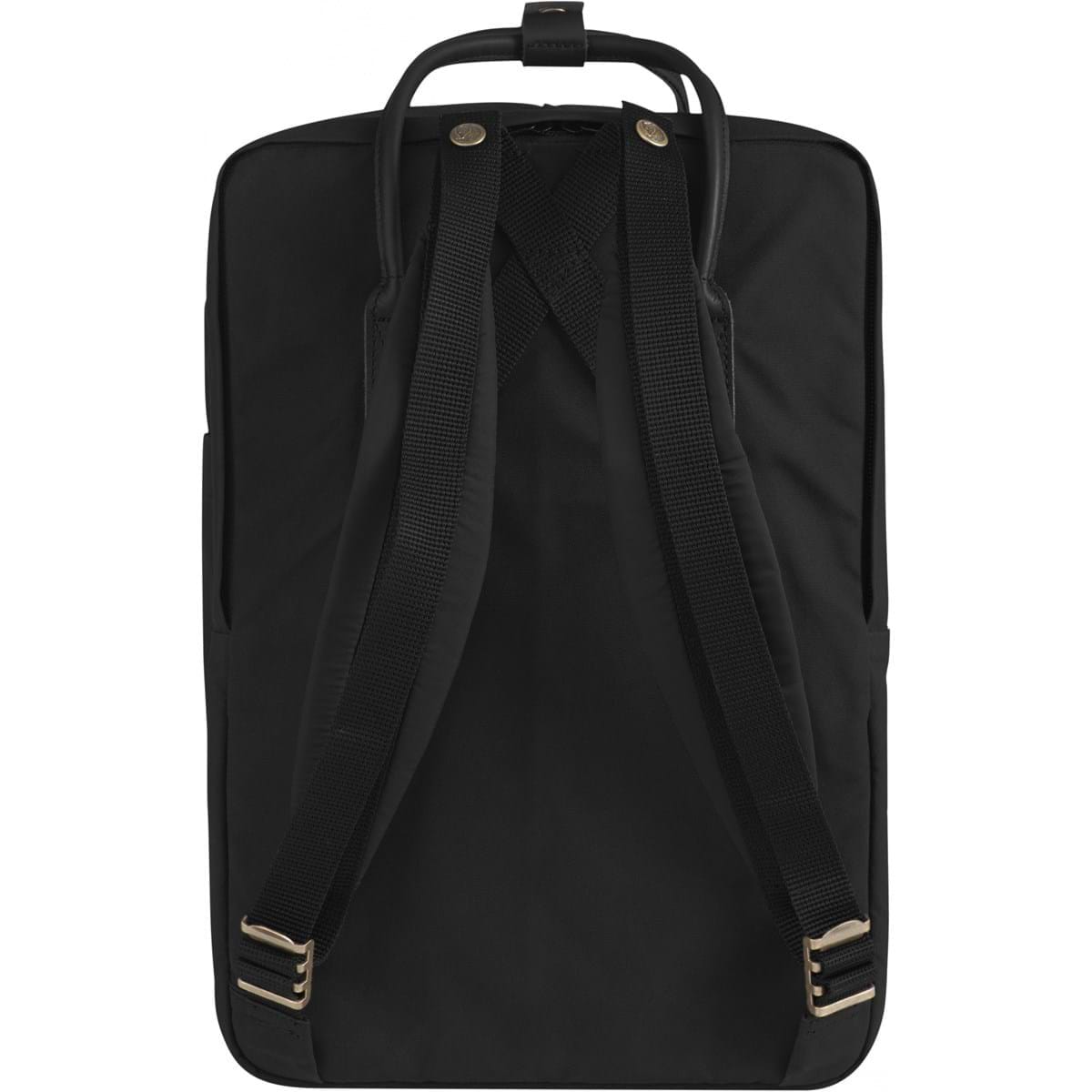 Fjällräven Kånken no 2 Sort 3