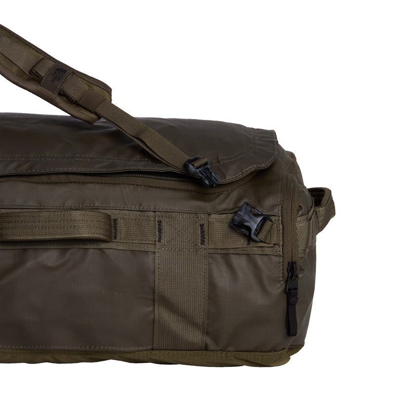 The North Face Duffel Bag Base C. Voyager 32 Grøn/grøn 8