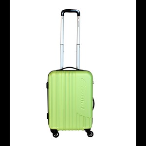 Cavalet Kabinväska Malibu 55 Cm Lime