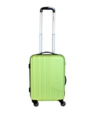 Cavalet Kuffert Malibu Lime 55 Cm 1
