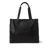 Saddler Shopper Paris Svart 1