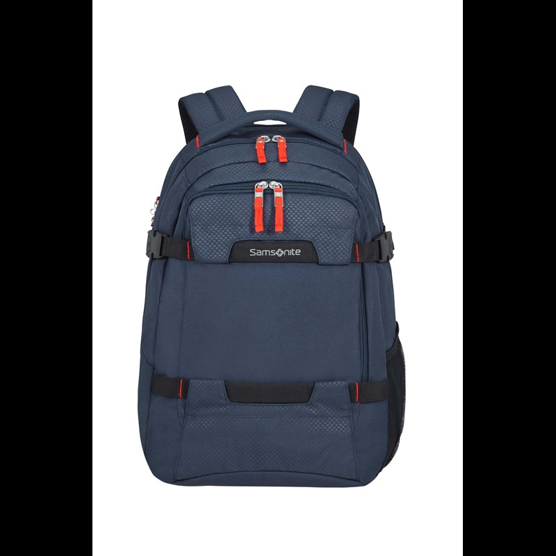 Samsonite Rygsæk Sonara L Mørk blå 15" 1