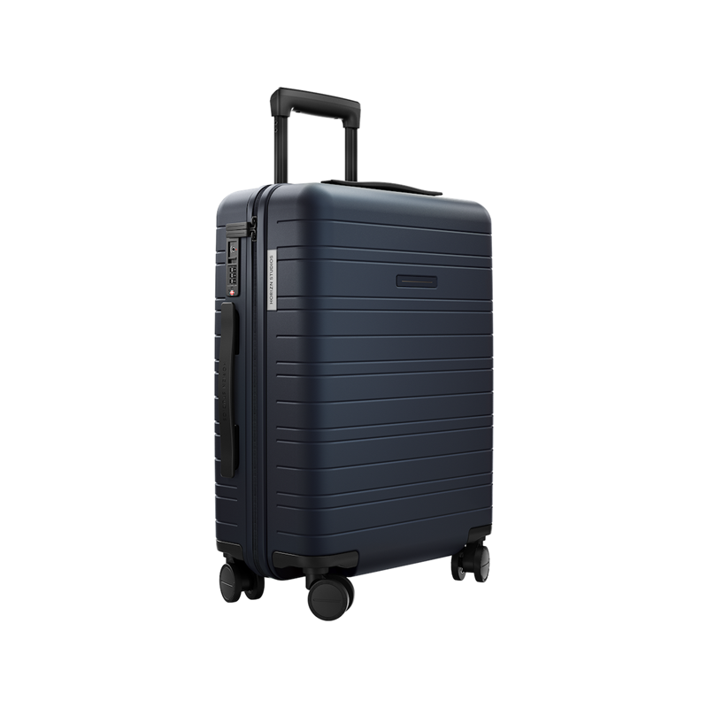 Horizn Studios Kuffert H5 Essential Blå 55 Cm 1