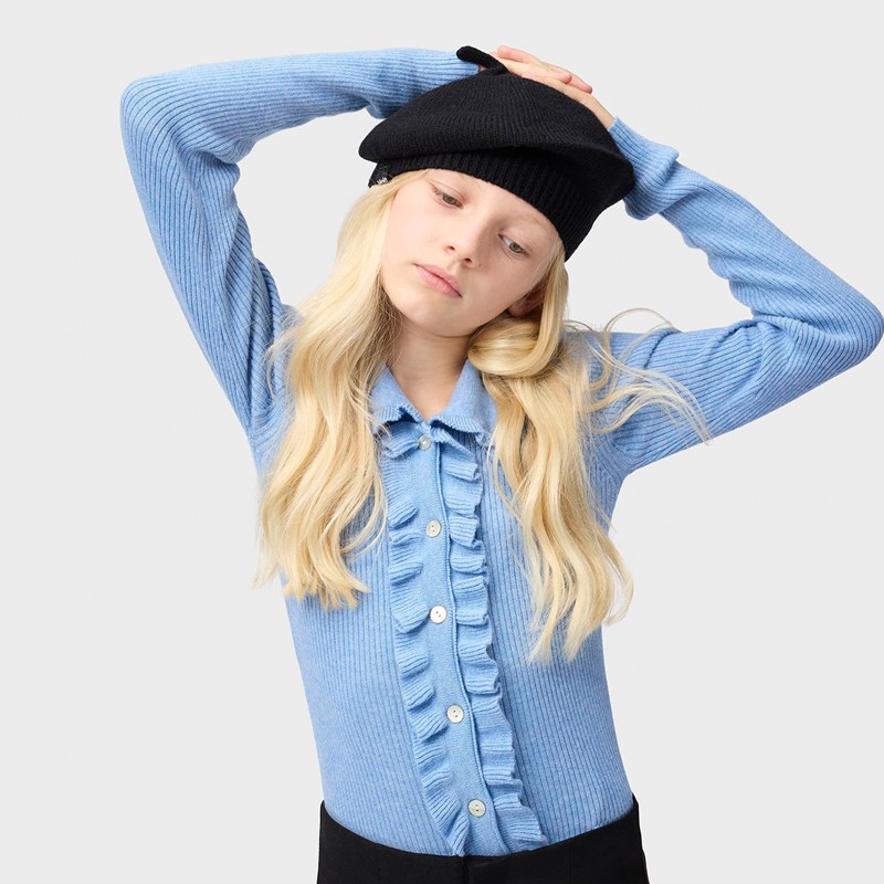 Molo Hat Kaylee Sort 5-9 år 5