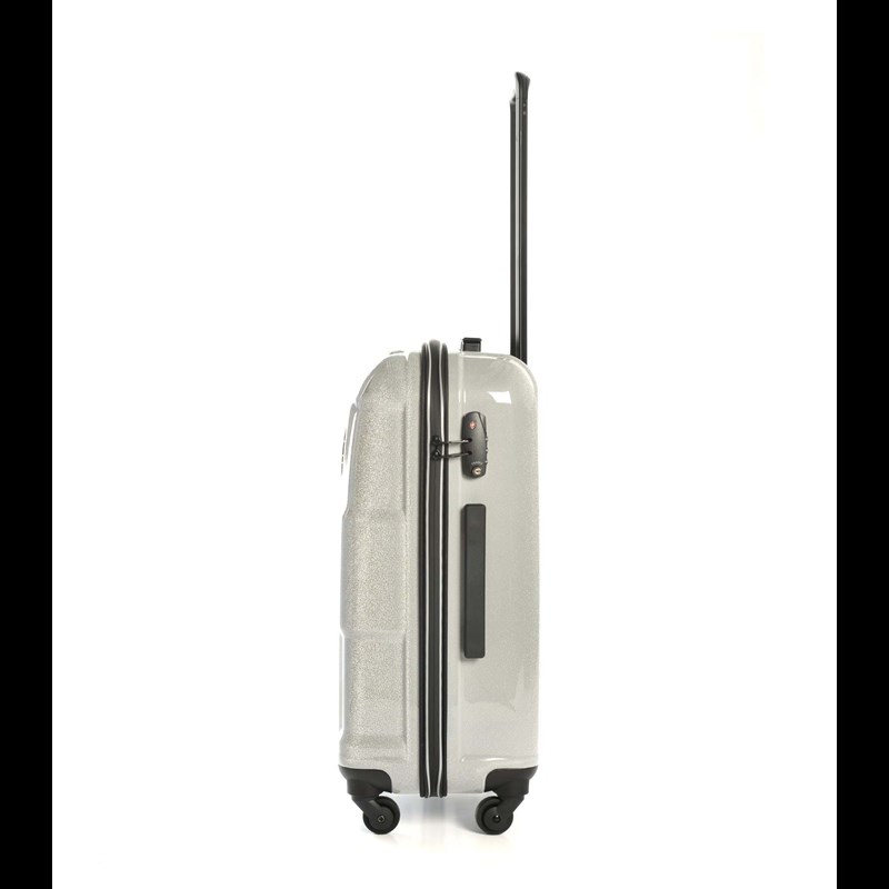 Epic Kuffert Crate reflex 66 cm Grå 5