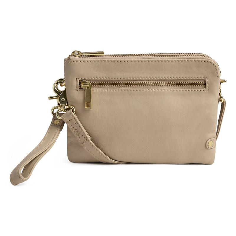 Depeche Clutch Sand 1