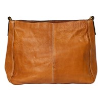 RE:DESIGNED Crossbody Lise Small Brun