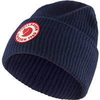 Fjällräven Hue 1960 Logo Navy 1