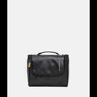 Mandarina Duck Toalettväska Eco Coated Svart 1