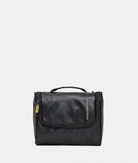 Mandarina Duck Toalettväska Eco Coated Svart 1