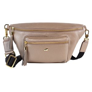 BRAUN BÜFFEL Cross Body-taske Alessia Brun