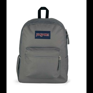 JanSport Rygsæk Cross Town Grå