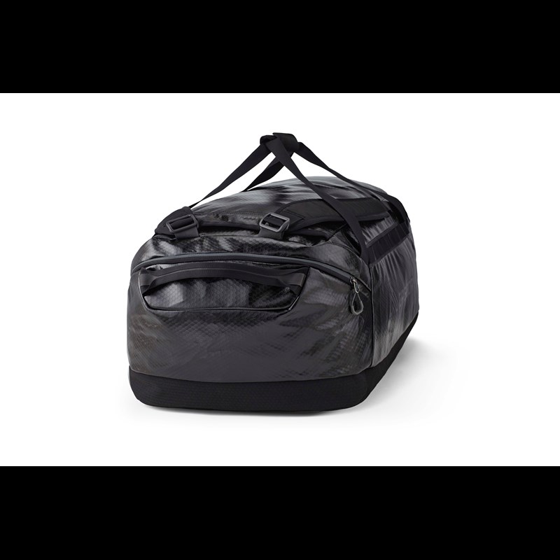 Gregory Duffel Bag Alpaca Svart 2