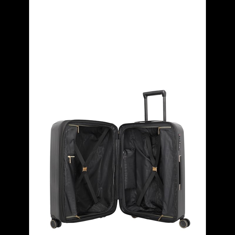 travelite Resväska Barbara Novelty  Svart 65 Cm 4