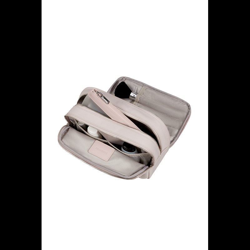 Samsonite Toilettaske Image Rosa 7