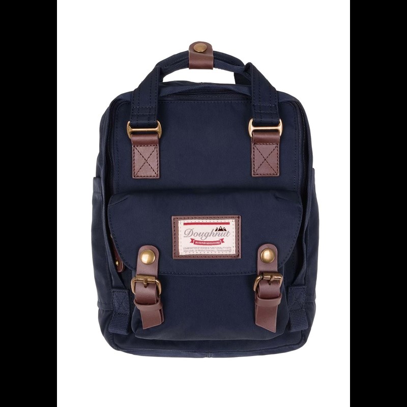 Doughnut Rygsæk Macaroon mini  Navy 1