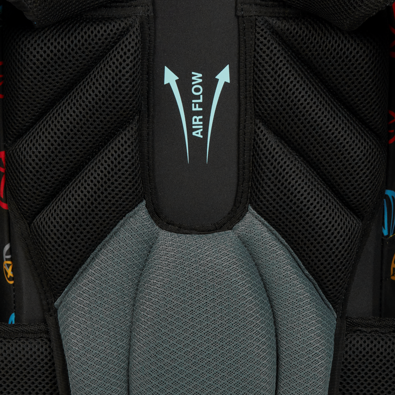 LEGO Bags Skoletaskesæt Optimo Starter Flere farver 8