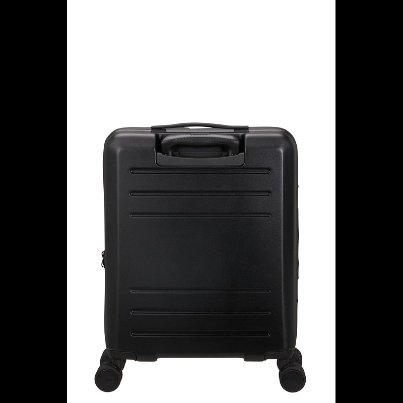 American Tourister Resväska Trailon Svart 55 Cm 2