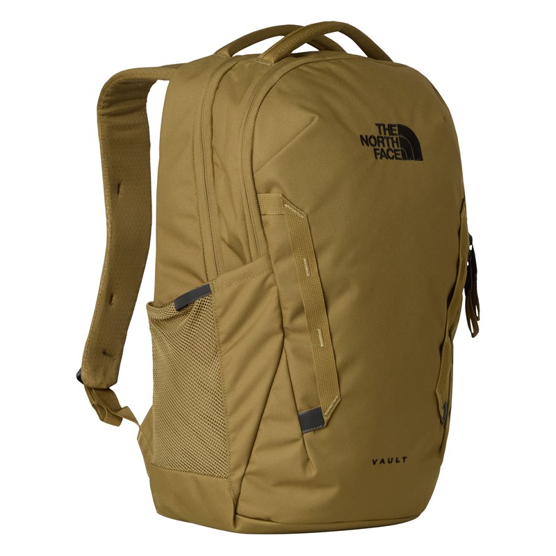 The North Face Ryggsäck Vault Khaki 1