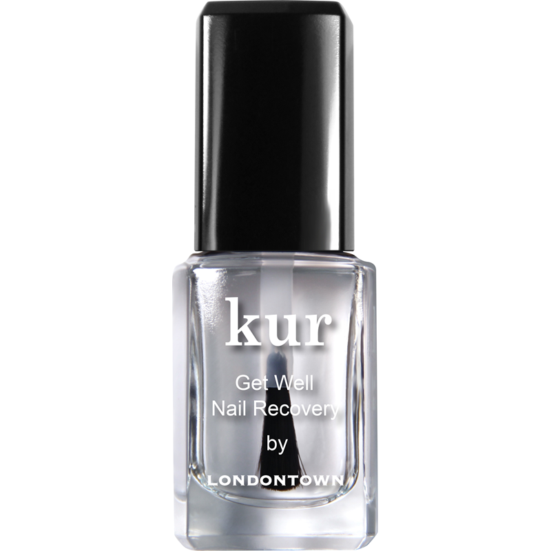 Londontown Get Well Nail Recovery Transparent 5