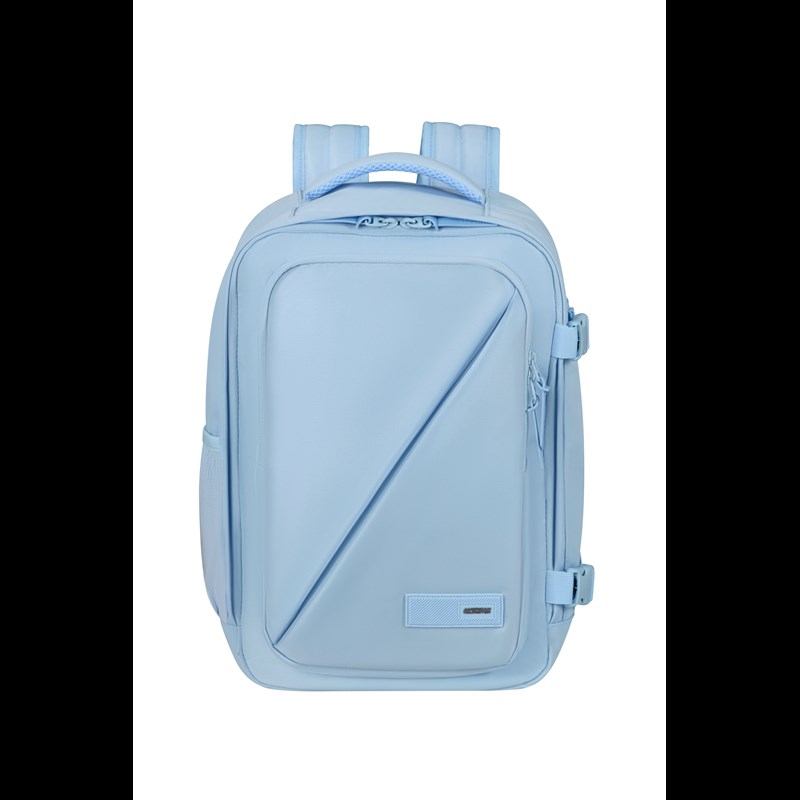 American Tourister Ryggsäck Take2cabin Blå Str S 1