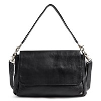 Depeche Skuldertaske  Sort 1