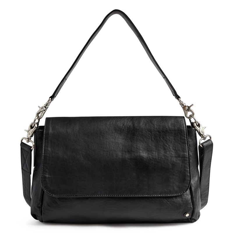 Depeche Skuldertaske  Sort 1