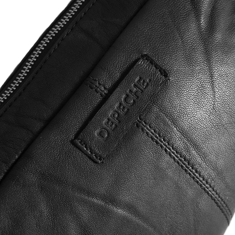 Depeche Clutch Sort 4