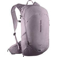 Salomon Rygsæk Trailblazer 20 Blomme 1