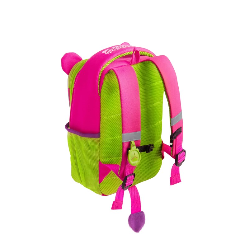 Trunki Rygsæk ToddlePak Pink 3