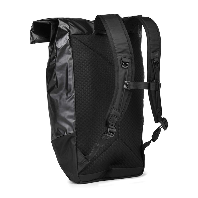 Pacsafe Rygsæk Dry Lite Sort 2