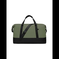 Gaston Luga Duffelväska Däsh Duffel S Oliv 30x50 cm