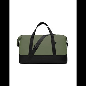 Gaston Luga Duffelbag Däsh Duffel S 30x50 cm Oliven