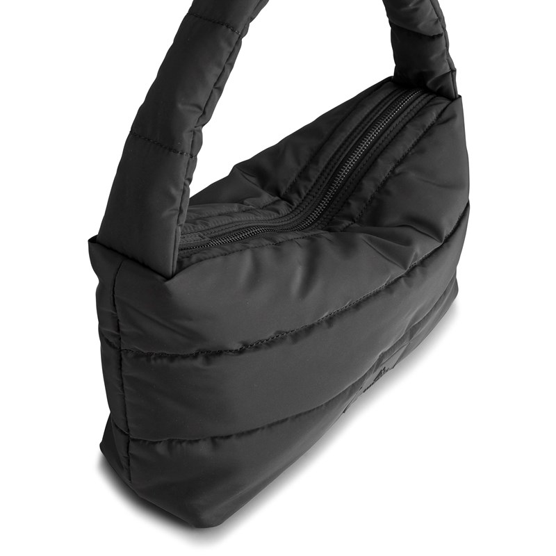 MARKBERG Håndtaske Imina Mega Puf Sort 6