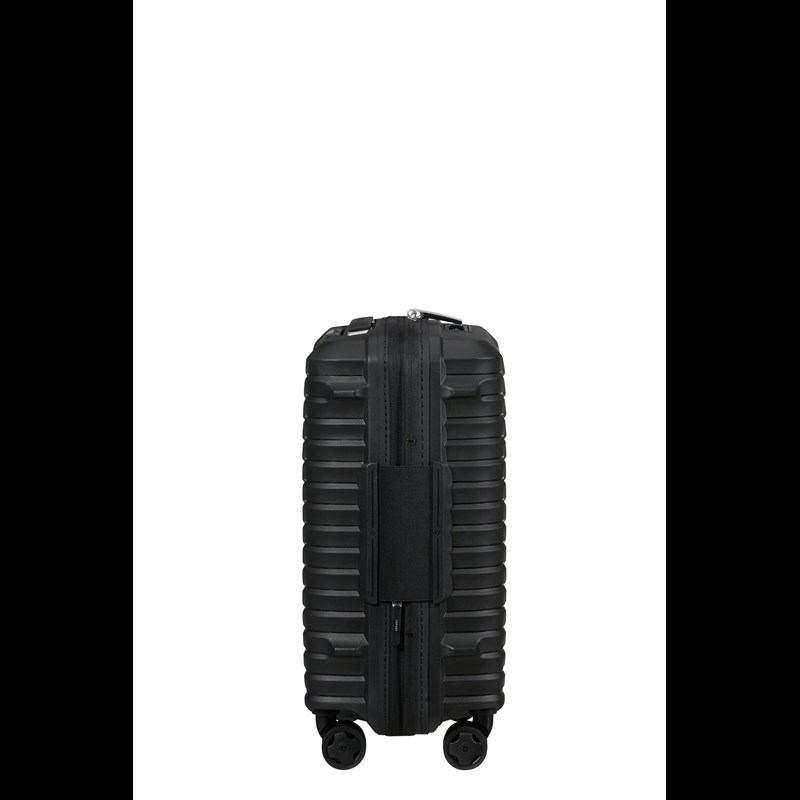 Samsonite Upscape underseater Svart 45 cm 3