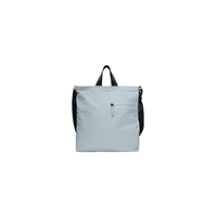 RAINS Tote Bag Dash W3 Ljusblå 1